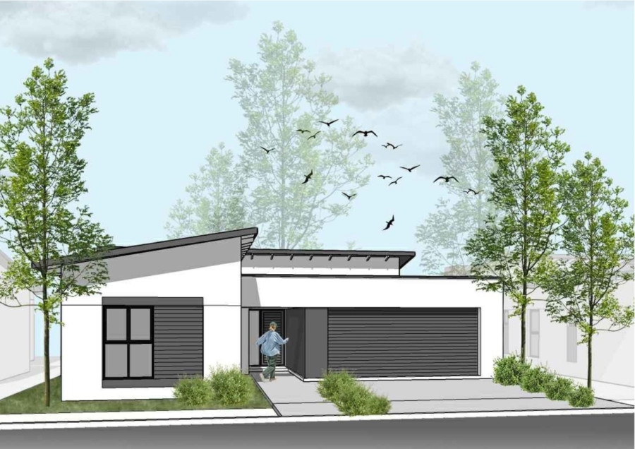 2 Bedroom Property for Sale in Heiderand Western Cape